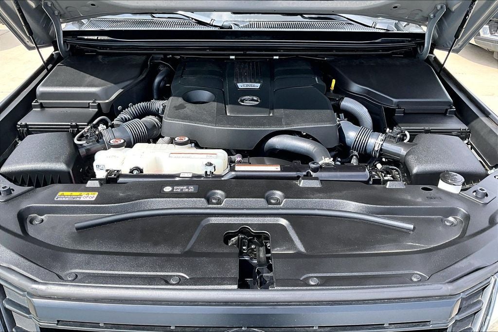 2024 Lexus GX 550 Premium+