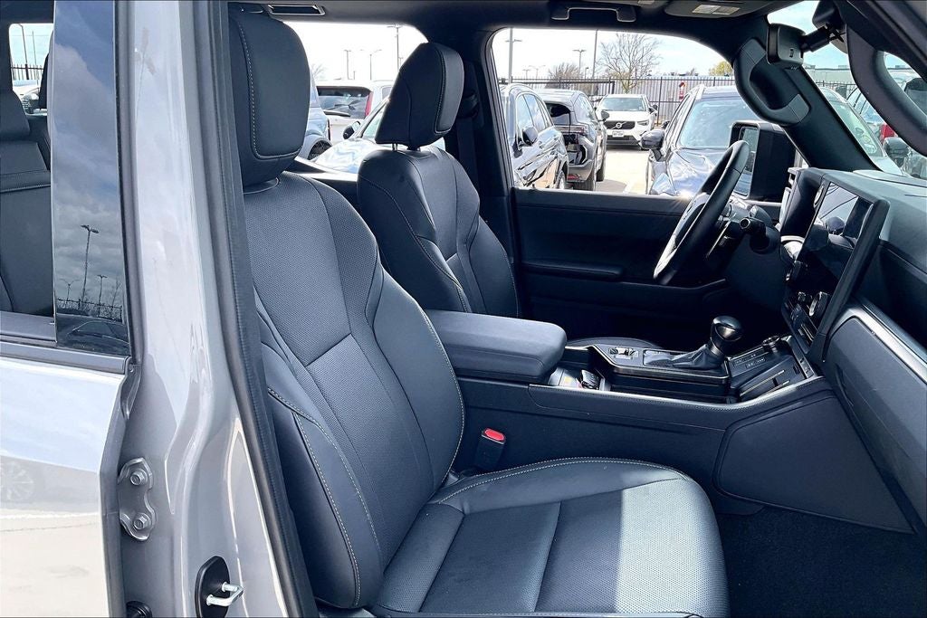 2024 Lexus GX 550 Premium+