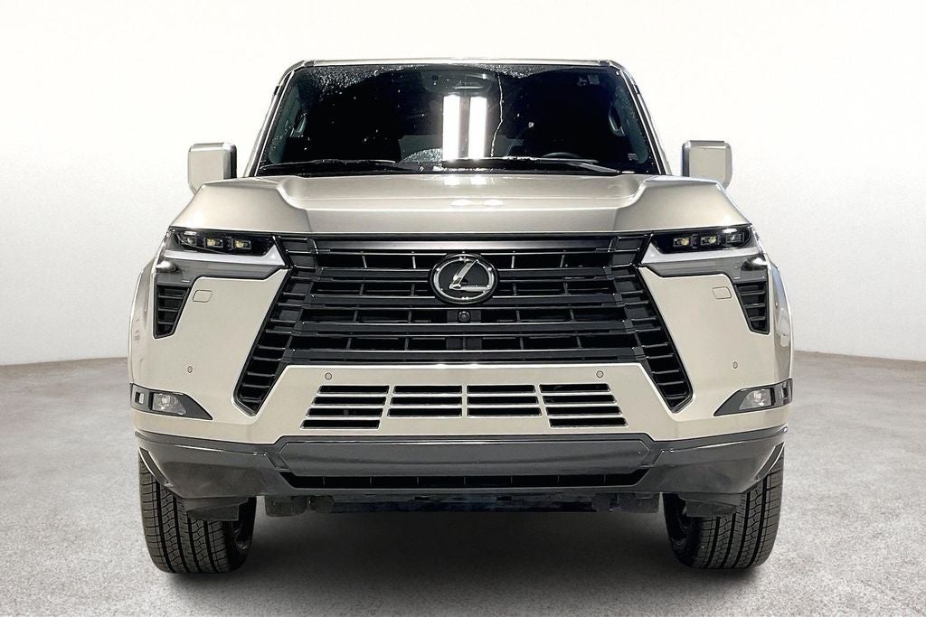 2024 Lexus GX 550 Luxury