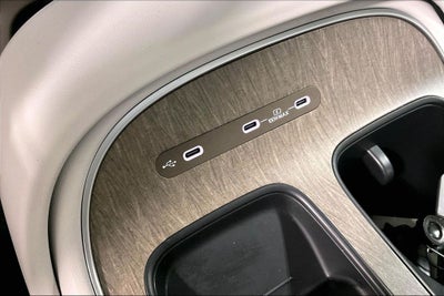 2026 Hyundai Palisade SEL Convenience