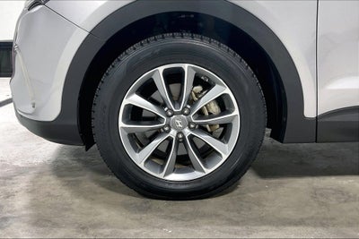 2019 Hyundai Santa Fe XL SE