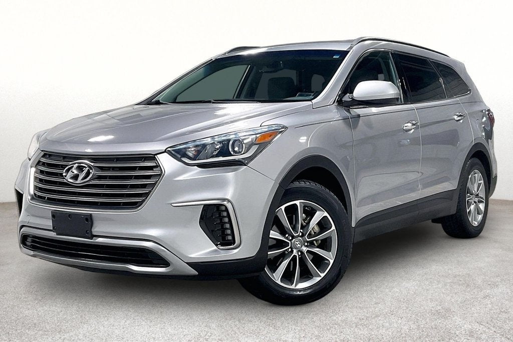 2019 Hyundai Santa Fe XL SE