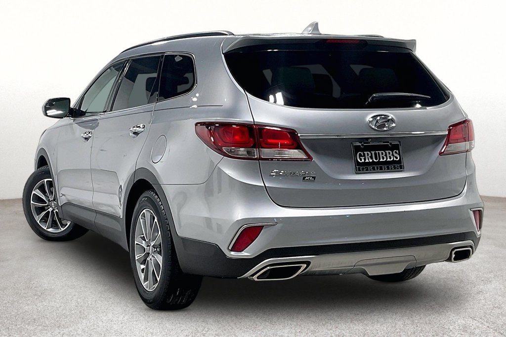2019 Hyundai Santa Fe XL SE