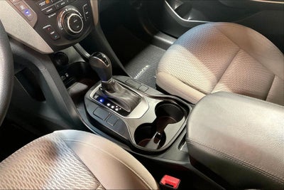 2019 Hyundai Santa Fe XL SE