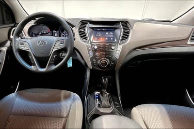 2019 Hyundai Santa Fe XL SE