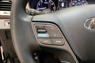 2019 Hyundai Santa Fe XL SE