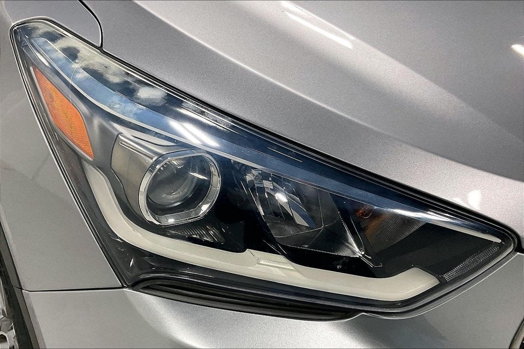 2019 Hyundai Santa Fe XL SE