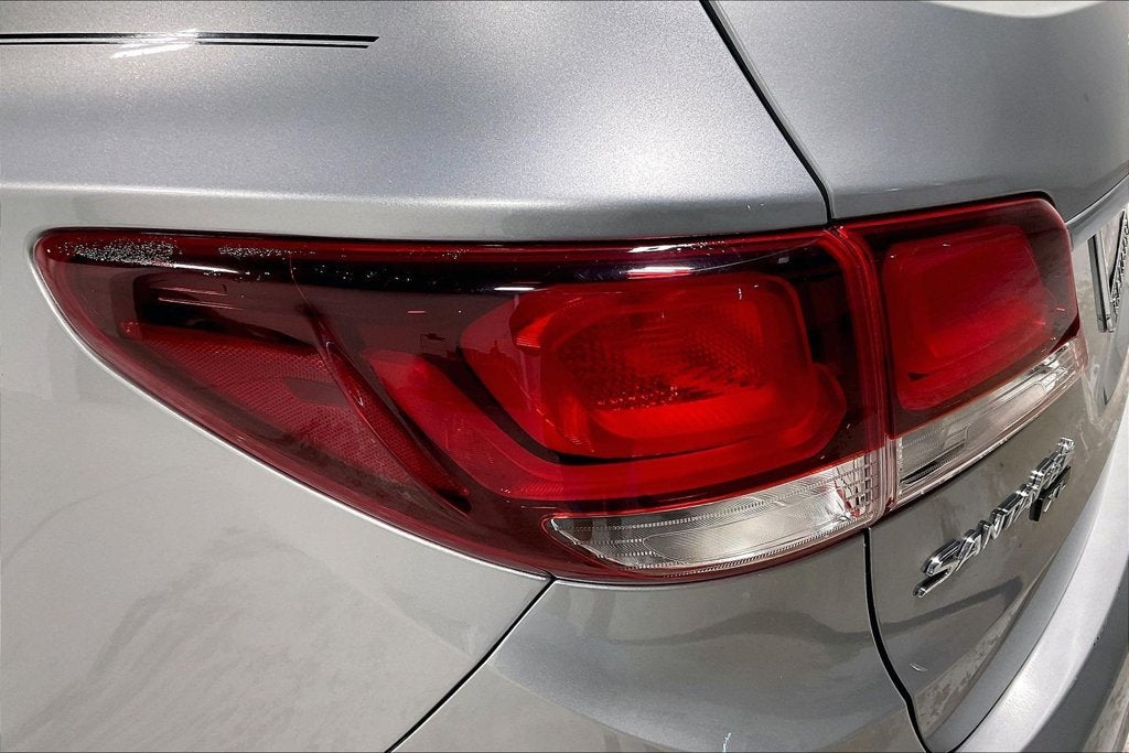 2019 Hyundai Santa Fe XL SE