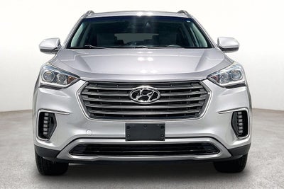 2019 Hyundai Santa Fe XL SE