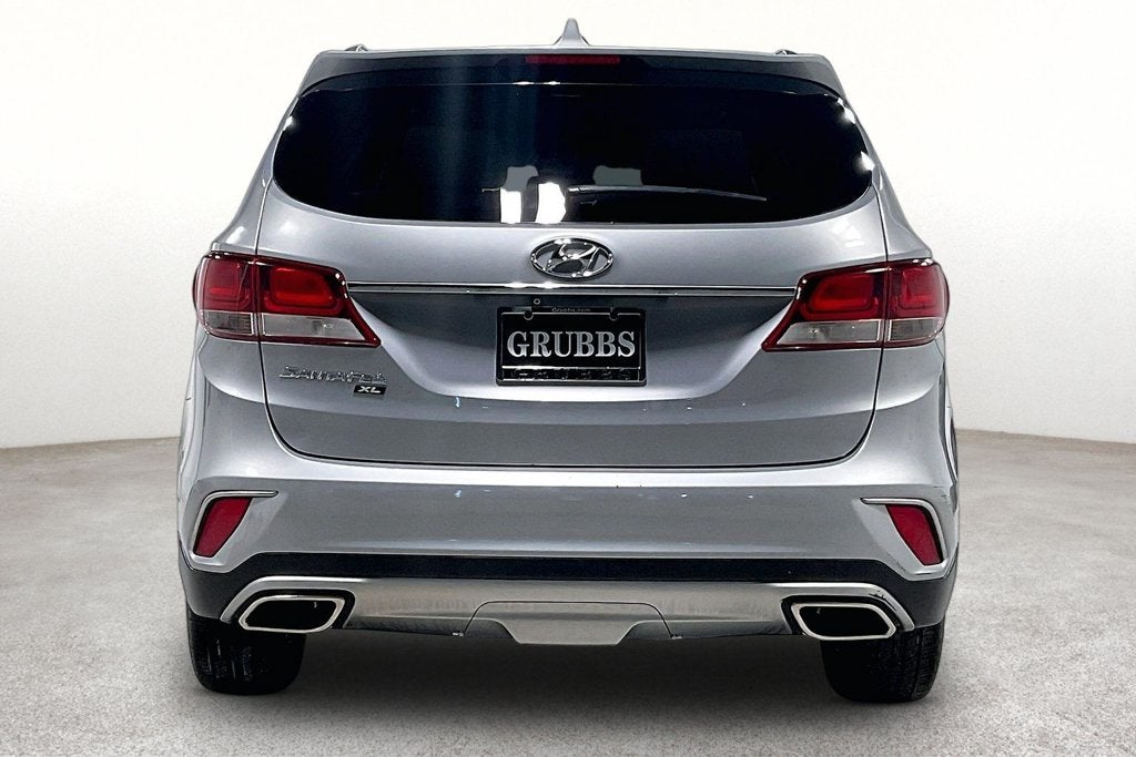 2019 Hyundai Santa Fe XL SE