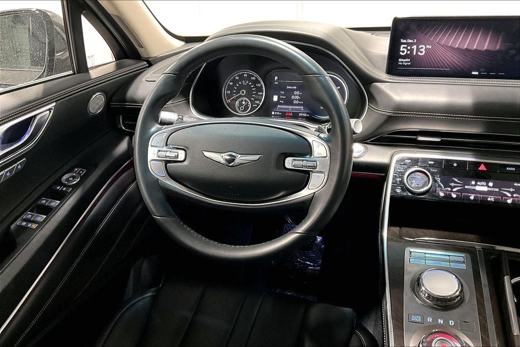 2024 Genesis GV80 3.5T