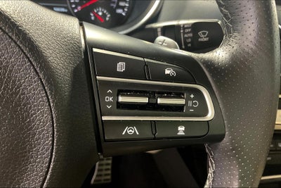 2023 Kia Stinger GT2