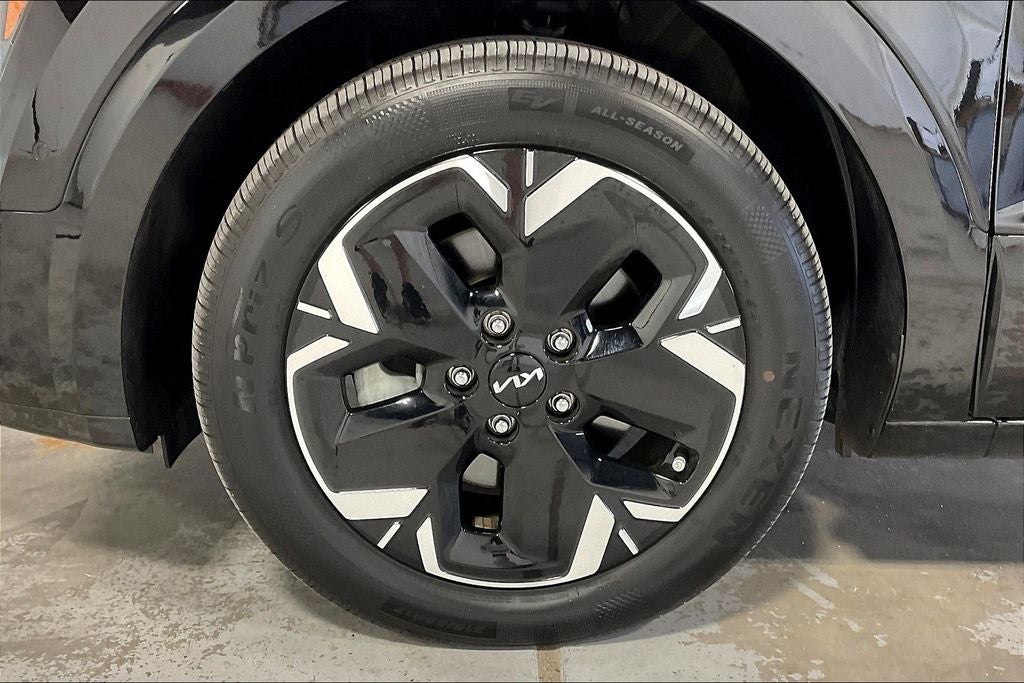 2023 Kia Niro EV Wave