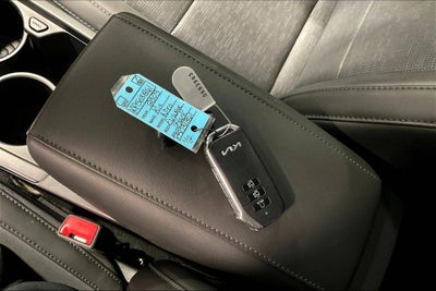 2023 Kia Niro EV Wave