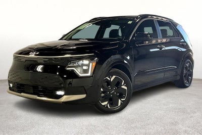 2023 Kia Niro EV Wave