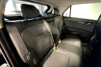 2023 Kia Niro EV Wave