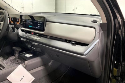 2027 Kia Seltos EX