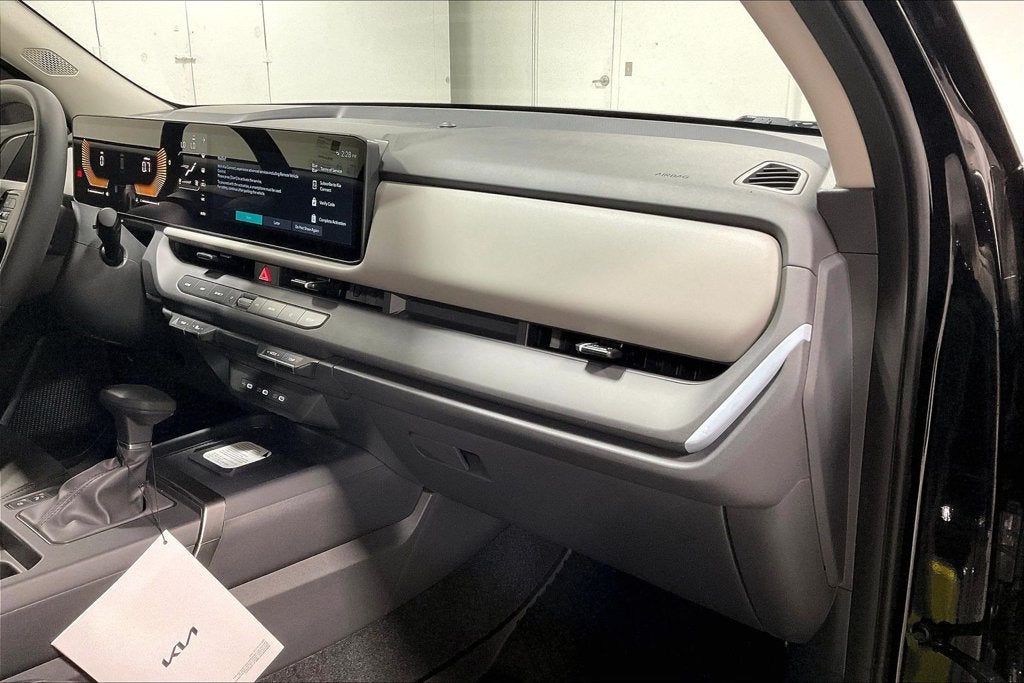 2027 Kia Seltos EX