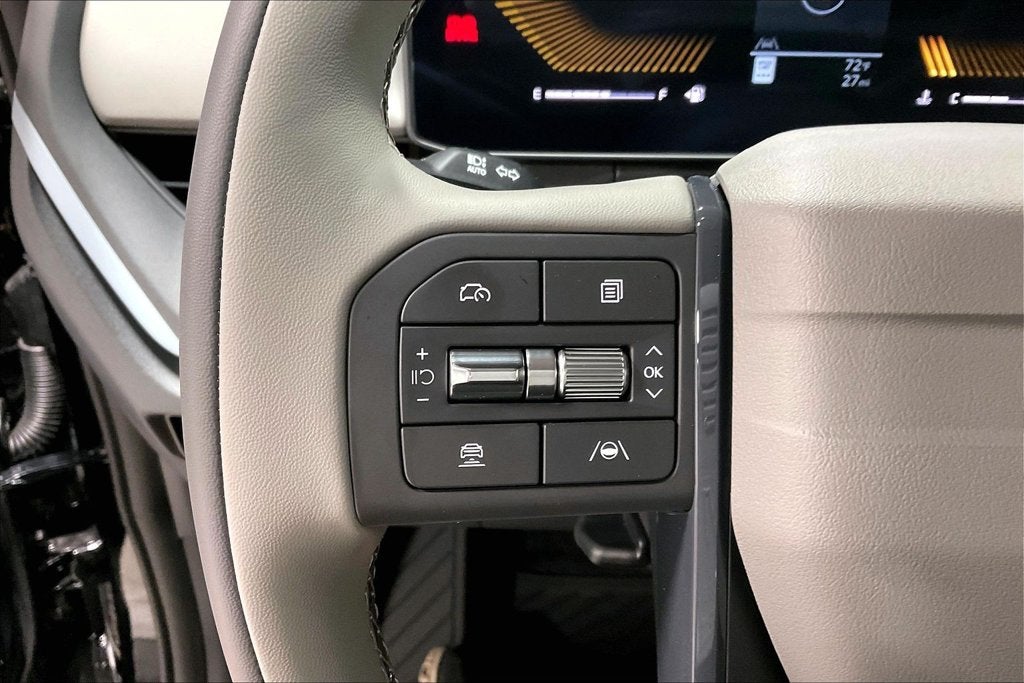 2027 Kia Seltos EX