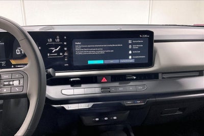 2027 Kia Seltos EX