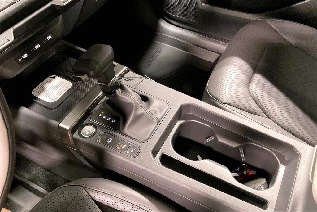2027 Kia Seltos EX