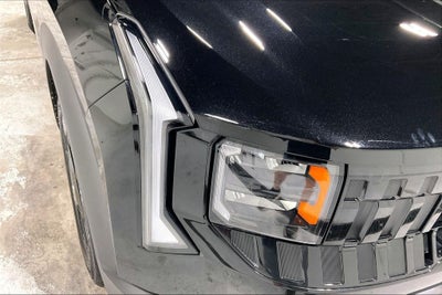2027 Kia Seltos EX
