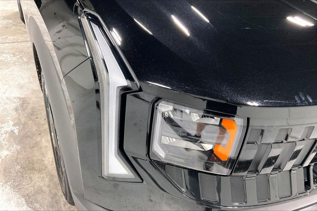 2027 Kia Seltos EX
