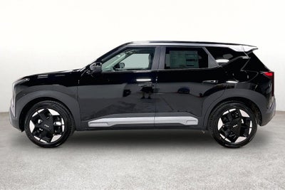 2027 Kia Seltos EX