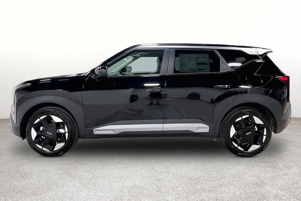 2027 Kia Seltos EX