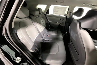 2027 Kia Seltos EX