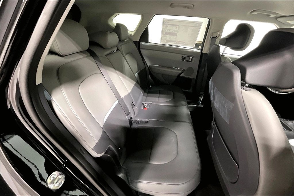2027 Kia Seltos EX