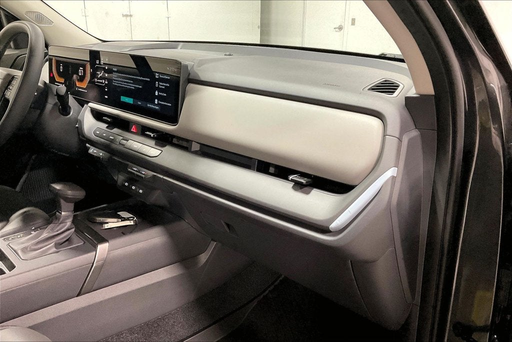 2027 Kia Seltos EX
