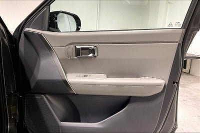 2027 Kia Seltos EX