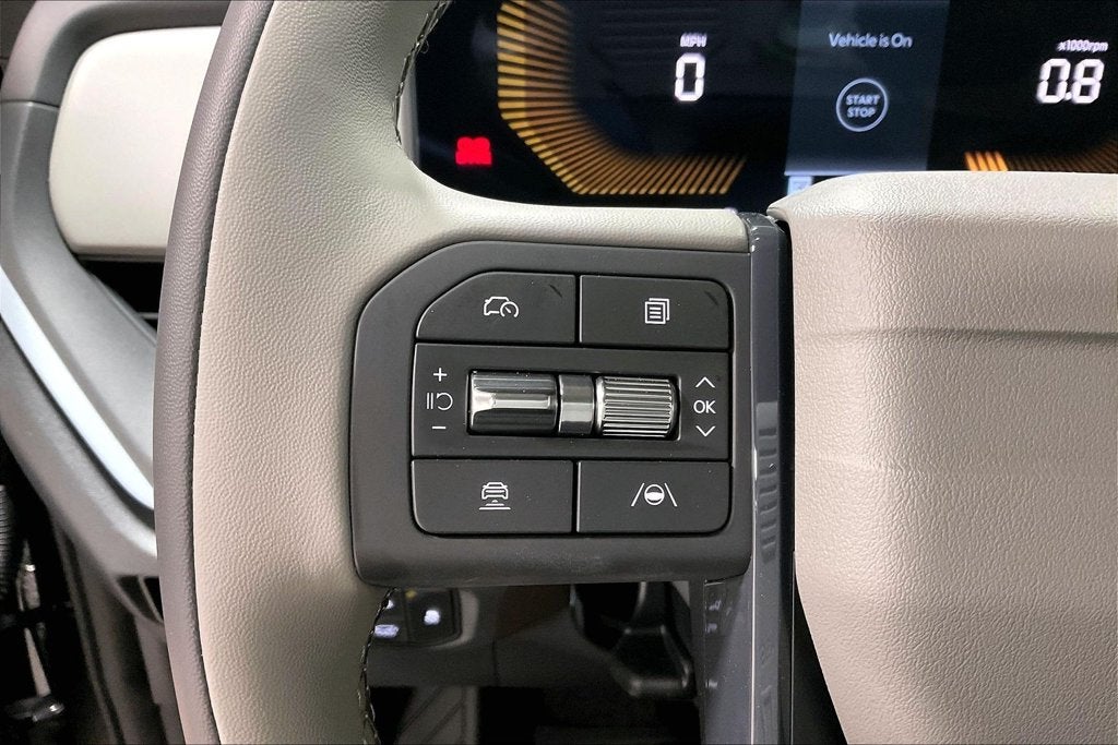 2027 Kia Seltos EX