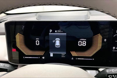2027 Kia Seltos EX