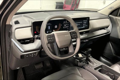 2027 Kia Seltos EX