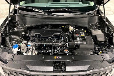 2027 Kia Seltos EX