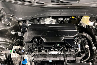 2027 Kia Seltos EX