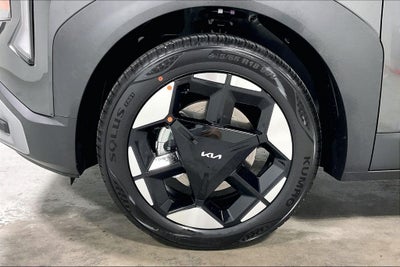 2027 Kia Seltos EX