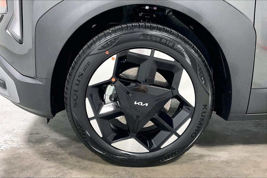 2027 Kia Seltos EX