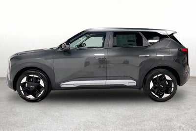 2027 Kia Seltos EX
