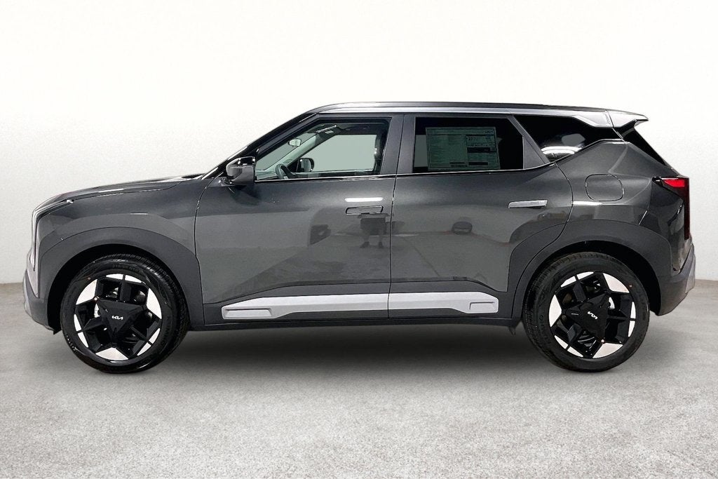 2027 Kia Seltos EX