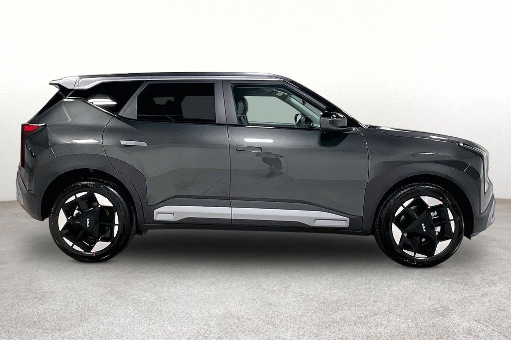 2027 Kia Seltos EX