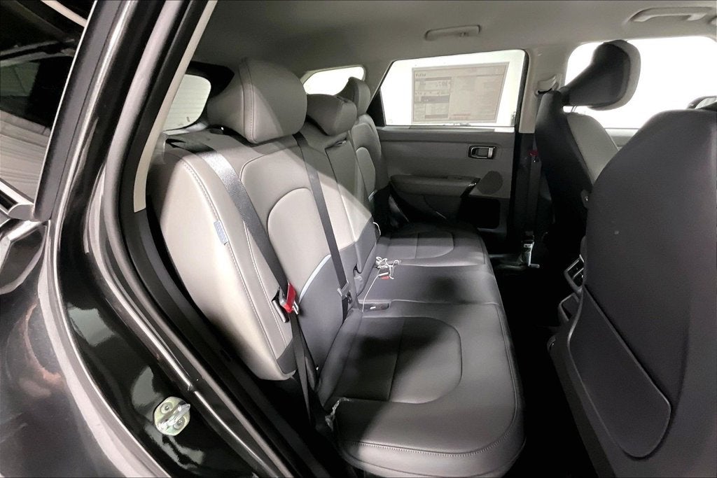 2027 Kia Seltos EX