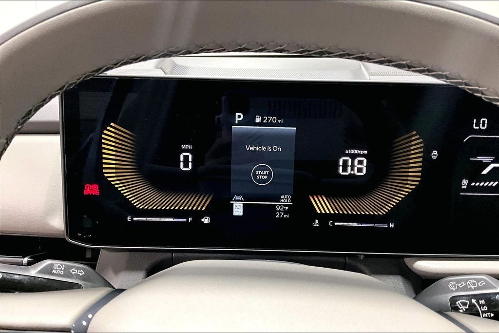 2027 Kia Seltos EX