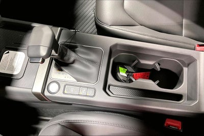 2027 Kia Seltos EX
