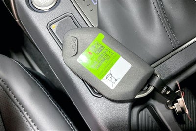 2027 Kia Seltos EX