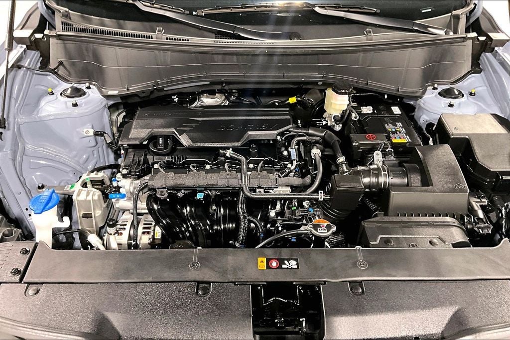 2027 Kia Seltos EX