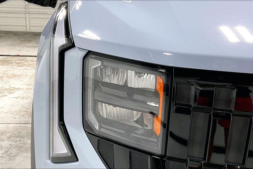 2027 Kia Seltos EX