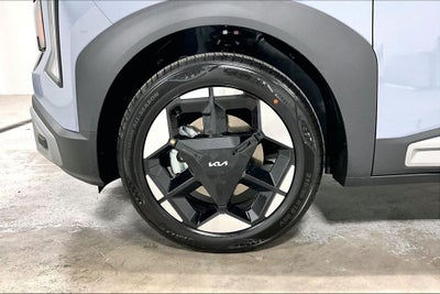 2027 Kia Seltos EX